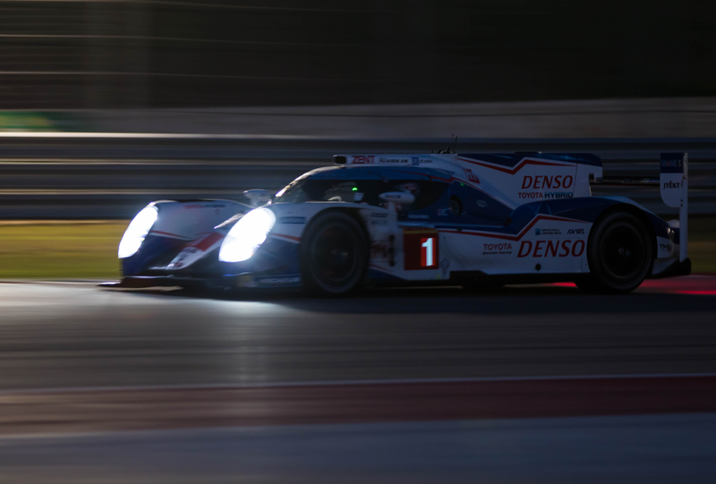 Illustration for article titled This Is Your Lone Star Le Mans Uber-Huge Photo Gallery